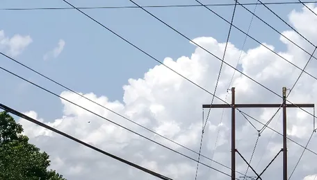 The Federal Government Just Declared a Power Grid Emergency for New Jersey. Here Is What That Actually Means. 