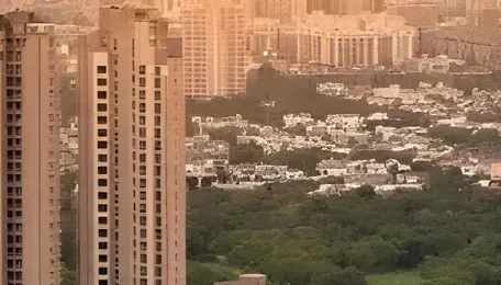 Delhi NCR Housing Costs Outpace Salaries