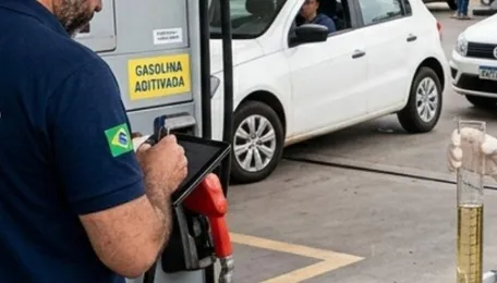 Fuels come into focus: national task force expands oversight at over 5,300 fuel stations, identifies price distortions, and promotes measures that enhance consumer protection and transparency in the sector. 