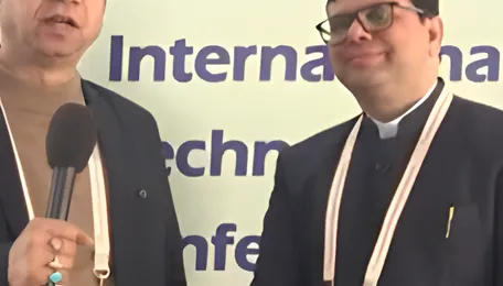 Planning to expand SandT Clusters initiative from the current eight to 25 clusters within three years: Dr. Vishal Choudhary, Scientist-F, Office of the Principal Scientific Adviser to the Govt. of India 