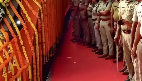 Amrit Bharat Express Launches from Bengaluru to Alipurduar, Second Bengaluru–West Bengal Service 