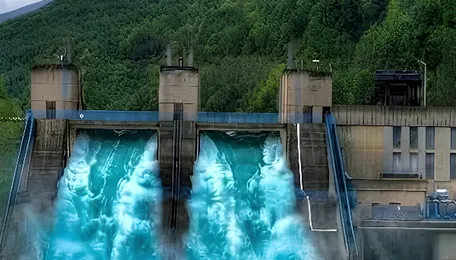 Pakistan Set to Get New 5MW Hydropower Plant 