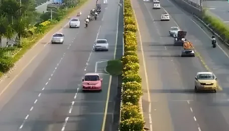 Pune Ring Road Realignment Saves Rs 8000 Crore