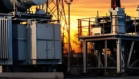Quality Power Unit Secures Rs 409 mn FACTS Project
