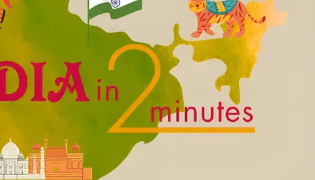 India in 2 Minutes for the Week of July 3 