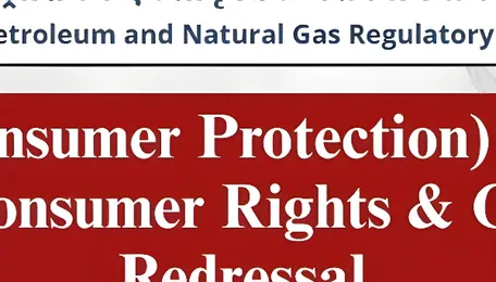 PNGRB (Consumer Protection) Regulations, 2025 — Consumer Rights and Grievance Redressal 