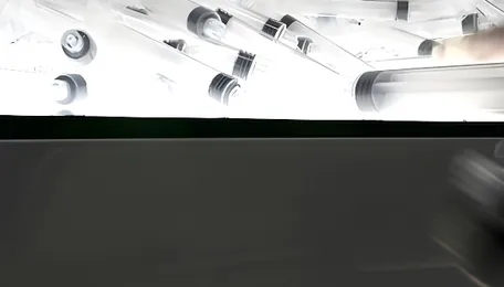 Petrochemical Base Oils Under Emergency Supply Adjustment 