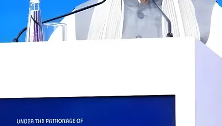 Gandhinagar to host 2028 edition of Bharat Electricity Summit