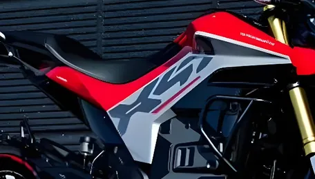 World’s first radar-equipped electric bike Ultraviolette X47 delivery begins; Deets inside 