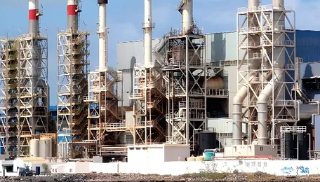 Kakinada Clears ₹1,310 Crore Desalination Project to Ease Water Stress