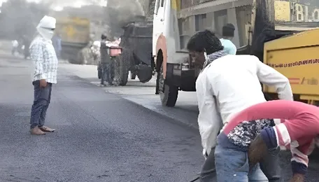 Patna Infrastructure Testing Lab Targets Safer Construction