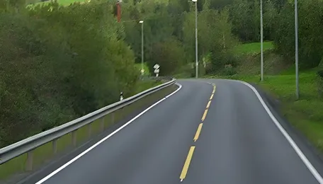 Bhubaneswar Road Repairs Disrupt Key Health Corridor