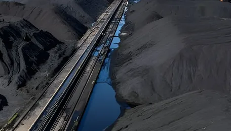 No coal royalty revision plans 