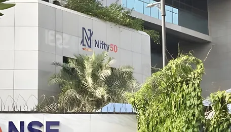 NSE inks pact with Steel Users Federation to develop steel derivatives market