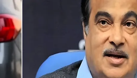 'People used to laugh' at the idea: Gadkari approves use of 100% ethanol fuel in India