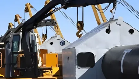 Turkmenistan Prioritizes TAPI Gas Pipeline Section Construction In 2026 