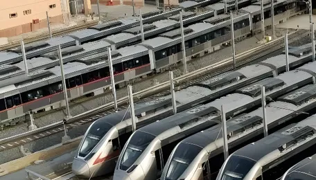 Creative Entrepreneurs wins ₹25.27 Cr contract for electrical utility shifting along Delhi-Panipat-Karnal Namo Bharat Corridor 