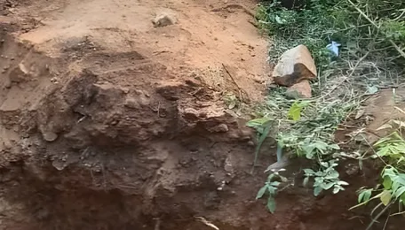 Tantransco begins laying of underground EHT power line at Mannarpuram 