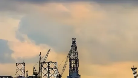 Oil India project confirms second gas discovery 