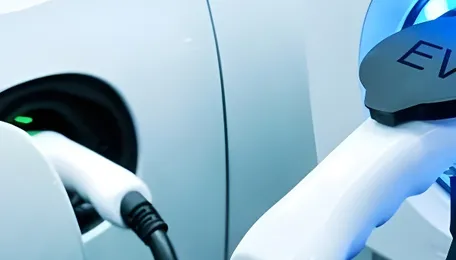 Europe’s EV Sales Surge as Oil Shock Hits Drivers