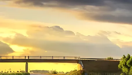Noida Chitrakoot Link Expressway Improves Regional Connectivity