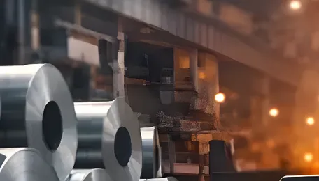 Ministry Of Steel To Hold Open House On Steel Imports
