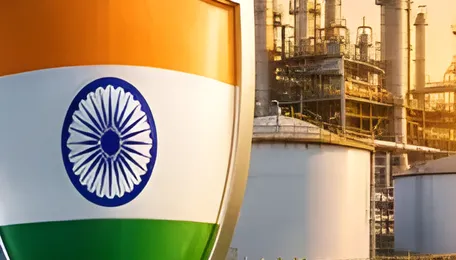 India’s Energy Resilience Shielded Consumers from Global Supply Shocks