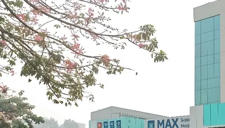 Nagpur Strengthens Health System With Rs600 Crore Project