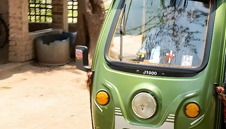 India on e-wheels: Assam’s EV growth is outpacing its policy support and charging network 