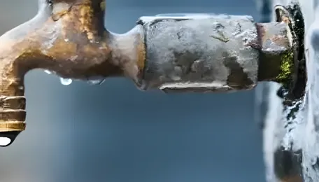 BMC Announces Temporary Water Shutdown Across Bhandup, Mulund, Thane