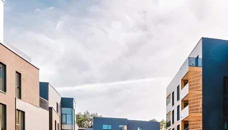 Hyderabad Real Estate Gains From NRI Investment