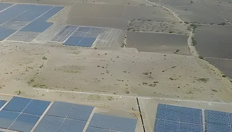 The Policy Failures Holding Back Indias Solar Energy Sector 