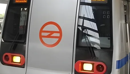 Cabinet approves Jaipur Metro Project Phase-2 