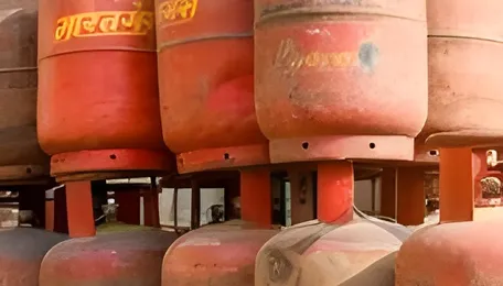 Bihar LPG Supply Concerns Raise Distribution Vigilance