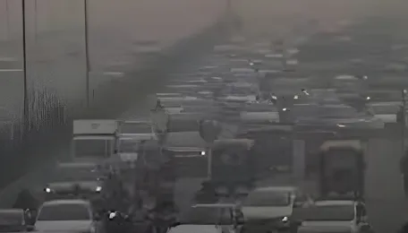 Road-dependence, poor EV charging infra key hurdles to India’s net-zero transport push—NITI Aayog 