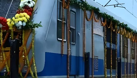 Vaishnaw to flag off Chhapra-Delhi, Mau-Delhi express trains to boost Purvanchal connectivity