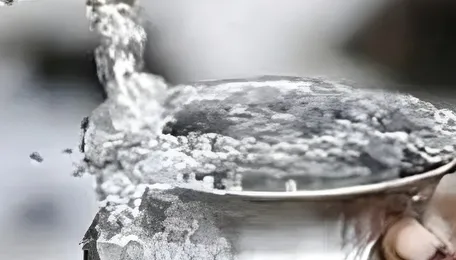 Kamothe Residents Demand Additional Water Reservoirs Urgently