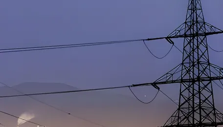 Insufficient Growth At Power Grid Corporation of India Limited (NSE:POWERGRID) Hampers Share Price 