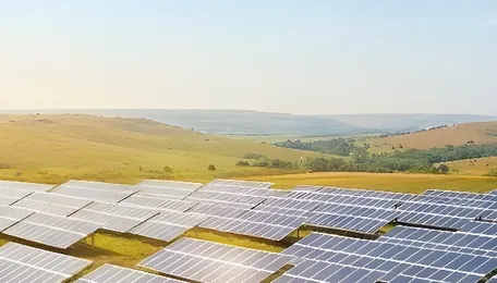 CleanMax to Supply Hybrid Solar-Wind Power to Iron Mountain Data Centres in India 