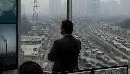 Pawan Platform Gives Delhi-NCR a Stronger Grip on Pollution Control
