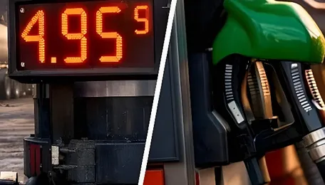 Petrol, Diesel and Gas Prices Hiked Again! Iran-US Tensions Continue To Choke Strait Of Hormuz 
