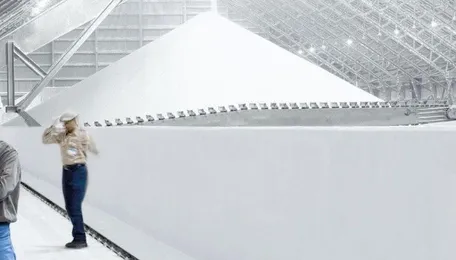 Higher petchem prices could mean turnaround for Saudi companies 