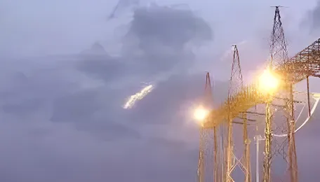 Lucknow Power Grid Modernisation Gets Major Funding Boost