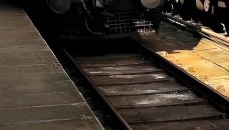 Magellanic Cloud arm bags Rs 6 cr railway surveillance order 