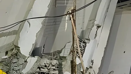 Bengaluru disaster training boosts urban preparedness