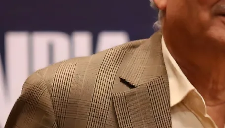 Nuclear scientist’s energy pitch: Why India needs transition to thorium-based fuel? 