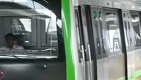 New Bus Stops Launched To Reach Bengaluru's Namma Metro Yellow Line Easily. Check Timings, Route, Location Here 