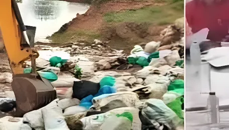 Tamil Nadu Waste Facilities Get New Safety Checks