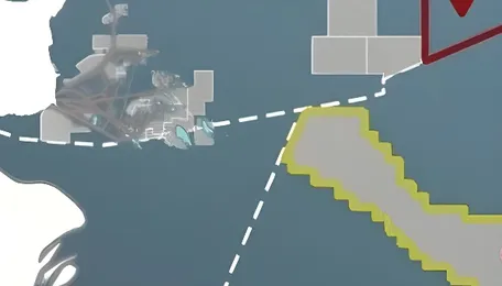 Shell and Trinidad break deadlock over offshore gas field supply terms 