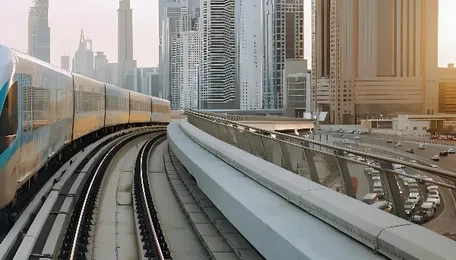 Mumbai Metro Line 13 Reshapes Western MMR Mobility